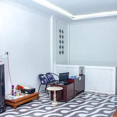 Samar Wulu Guest House Syariah Mitra Reddoorz Near Ketapang Ketapang  Exterior foto