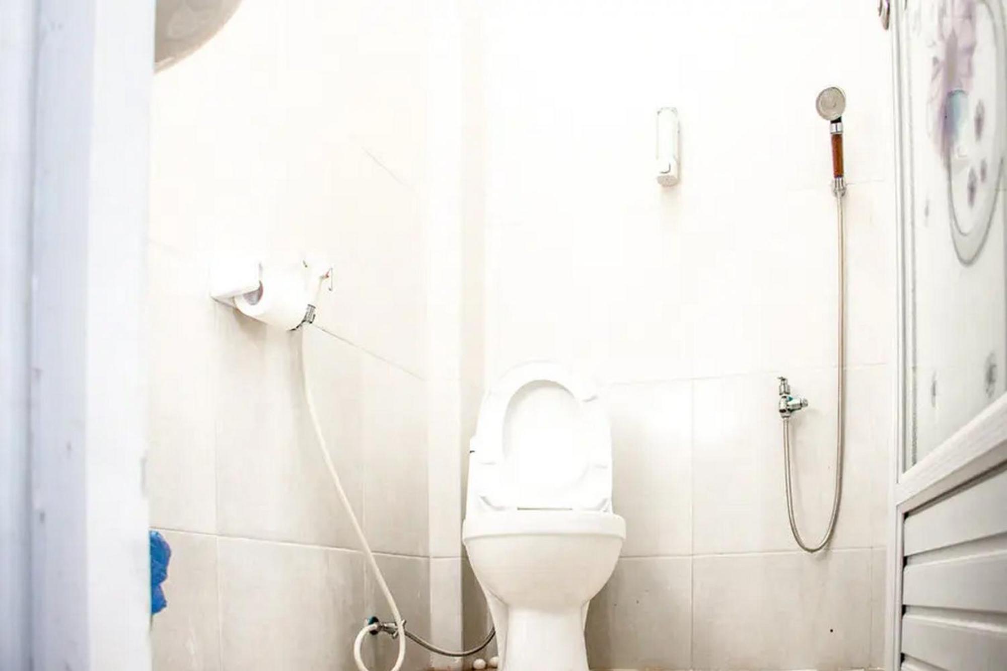Samar Wulu Guest House Syariah Mitra Reddoorz Near Ketapang Ketapang  Zimmer foto